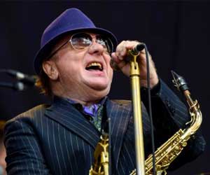 Van Morrison